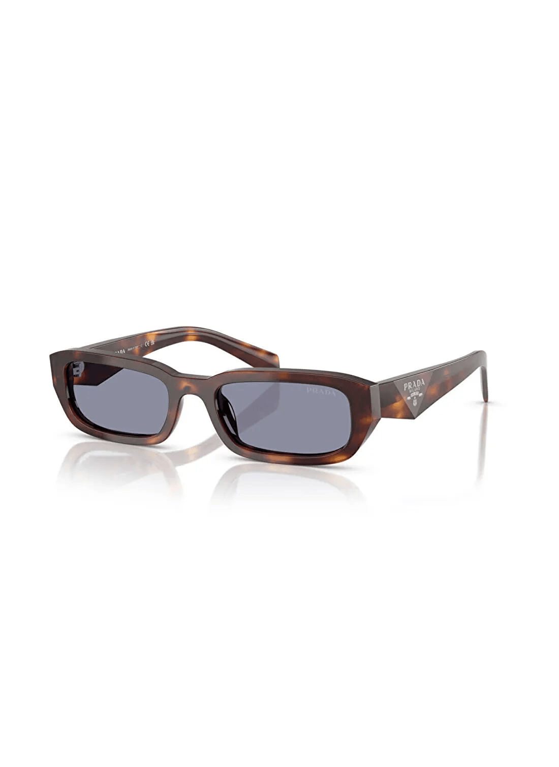 Prada 0PR B06S 15W03N 53 Unisex Güneş Gözlüğü
