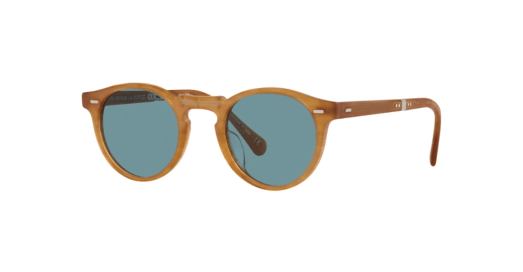 OLIVER PEOPLES 0OV5004SU 169956 49 Unisex Güneş Gözlüğü