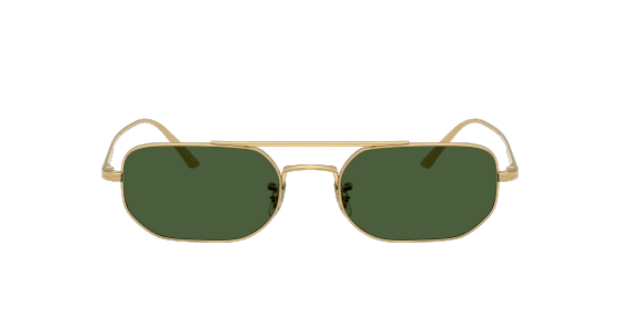 OLIVER PEOPLES 0OV1351S 5332Q1 52 Unisex Güneş Gözlüğü