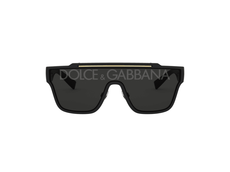 Dolce Gabbana 0DG6125 35 Unisex Güneş Gözlüğü