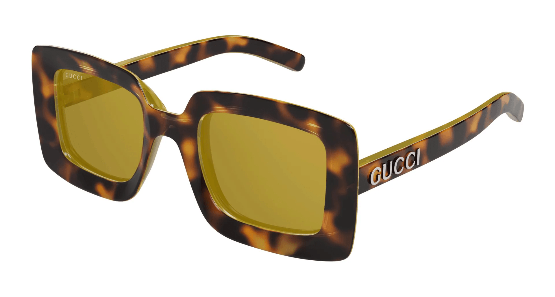 Gucci GG1718S 002 51 Kadın Güneş Gözlüğü