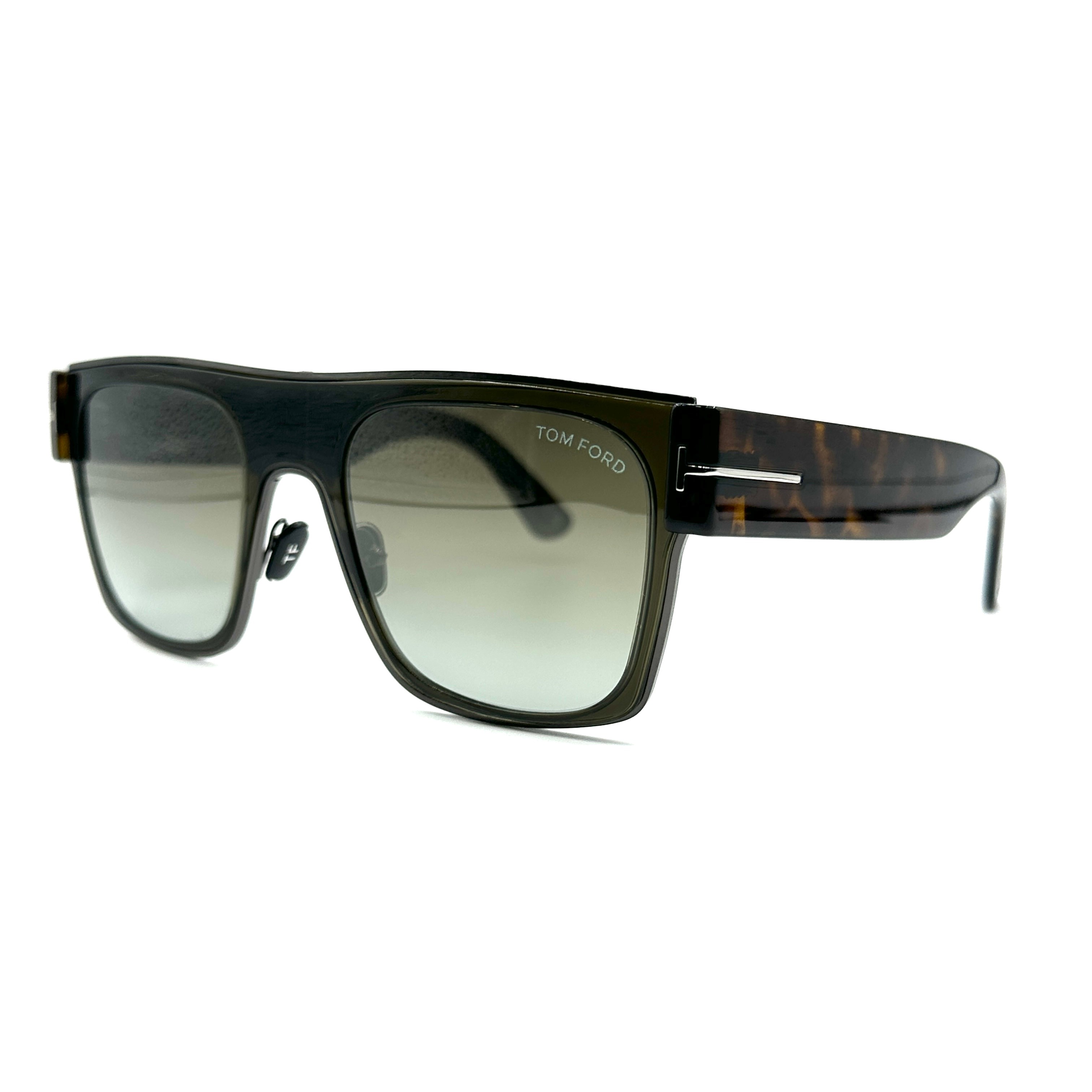 Tom Ford FT1073 51G 54-21-145 Unisex Güneş Gözlüğü