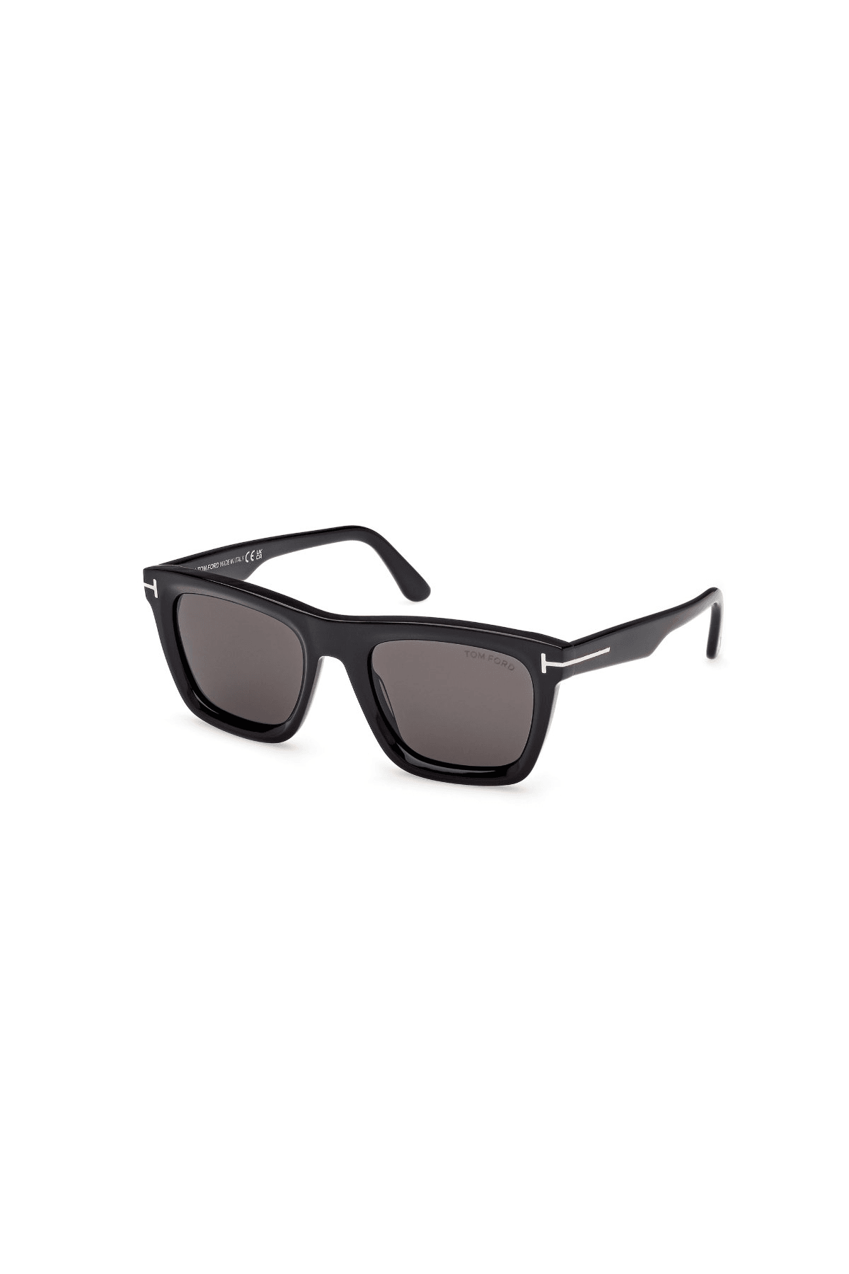 Tom Ford FT1207 01A Unisex Güneş Gözlüğü