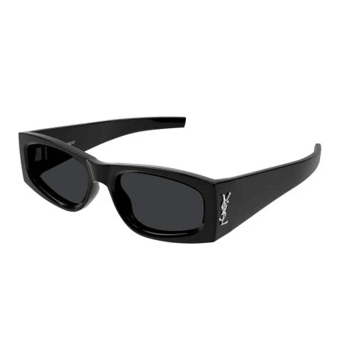 Saint Laurent SL M140 001 56 Kadın Güneş Gözlüğü