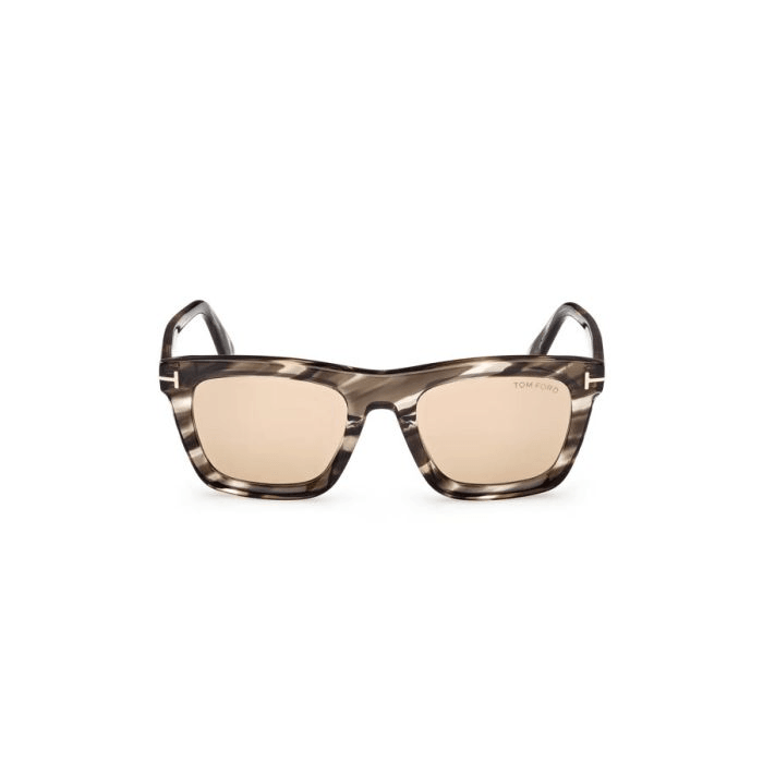 Tom Ford FT1207 56E Unisex Güneş Gözlüğü