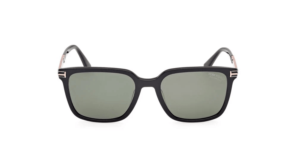 Tom Ford FT1183 01R Unisex Güneş Gözlüğü