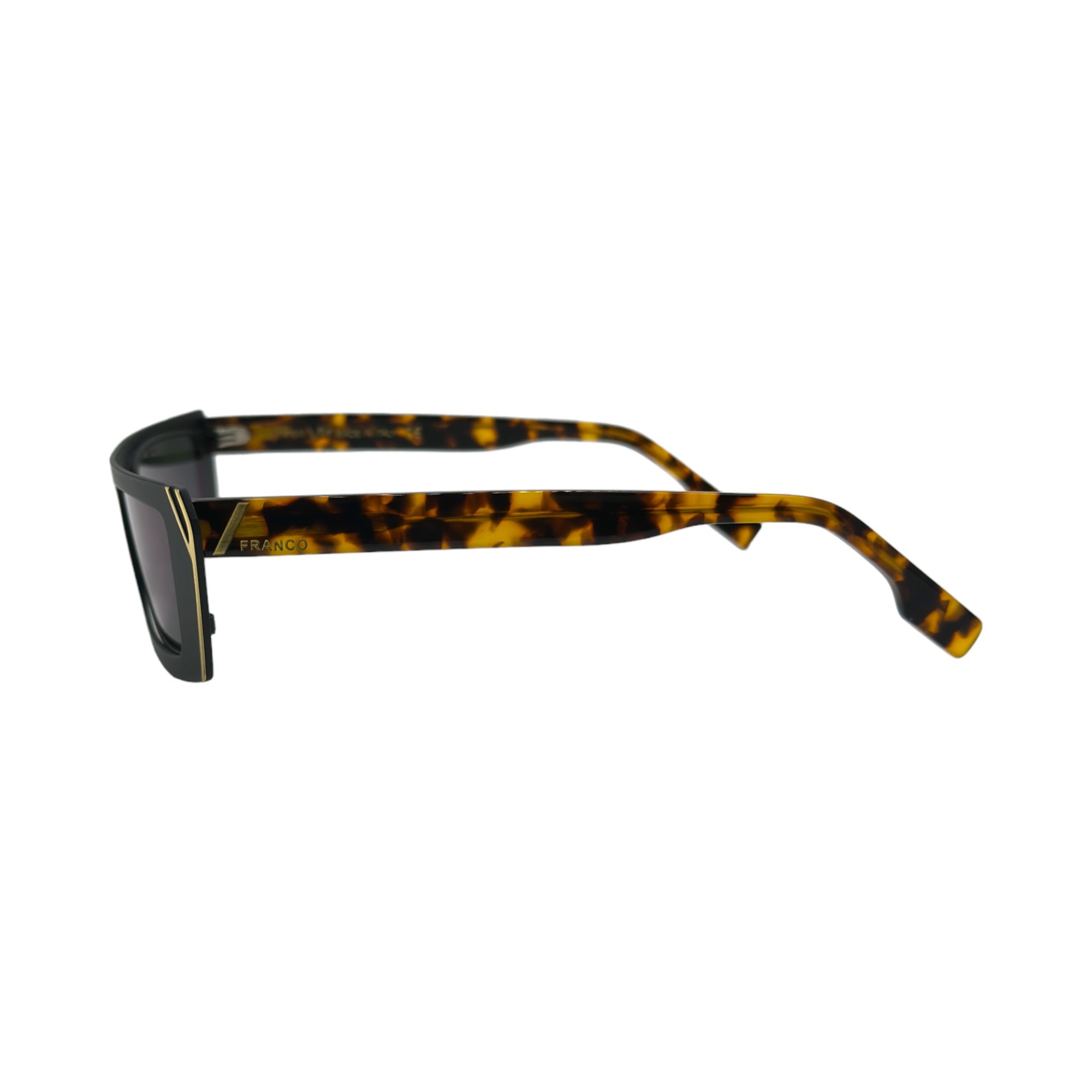 Franco Vital BOAZ MBLK 58 Unisex Güneş Gözlüğü