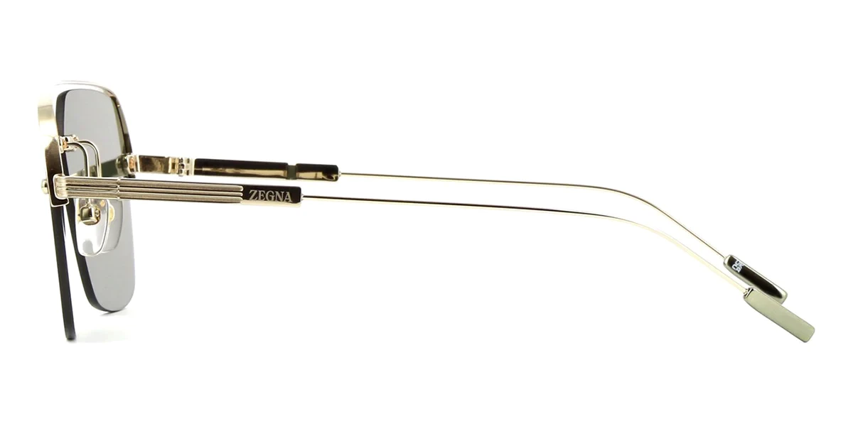 Ermenegildo Zegna EZ0213 32N 59-15-145 Erkek Güneş Gözlüğü