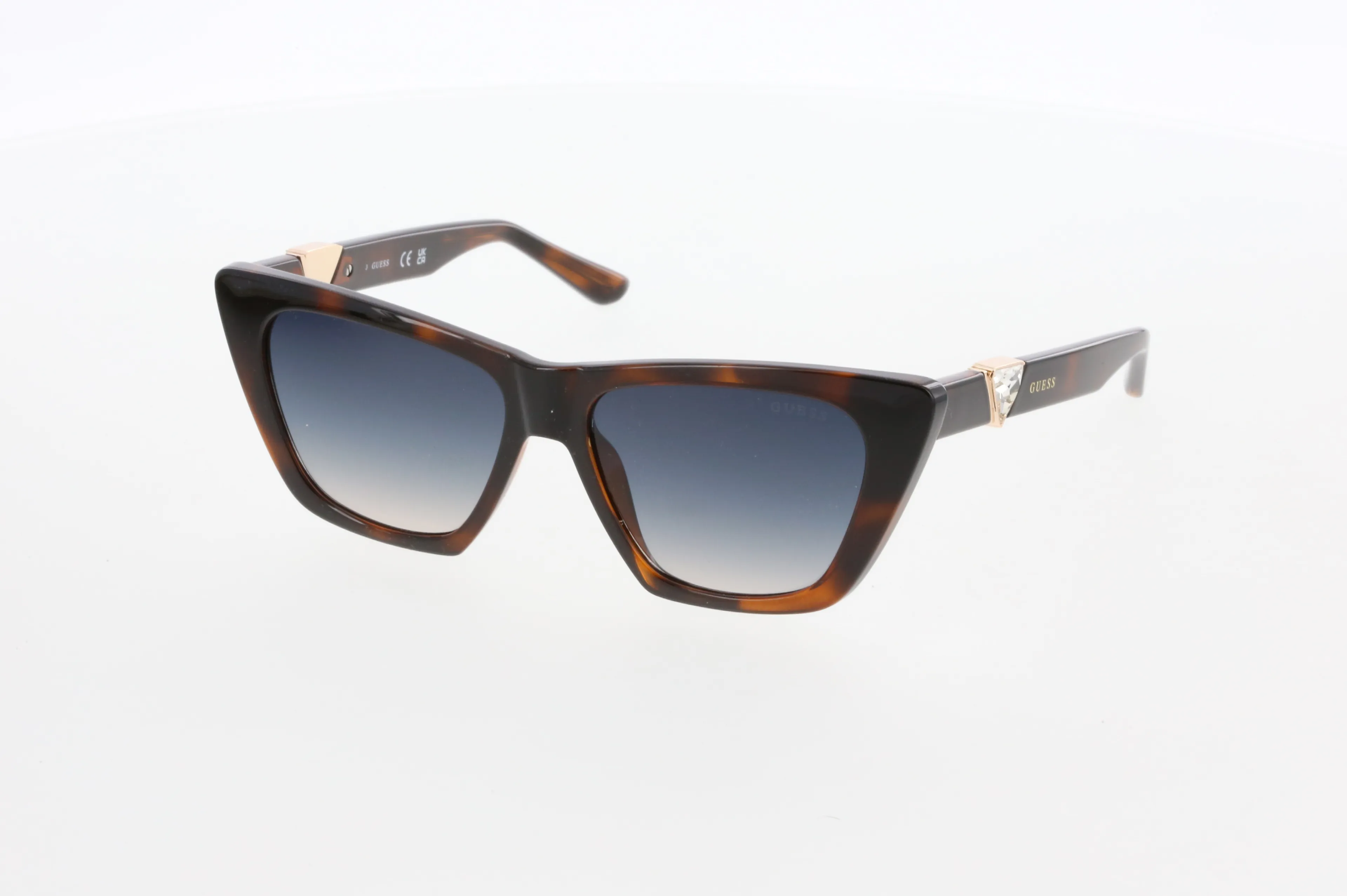 Guess GU00139 52B 53 Kadın Güneş Gözlüğü