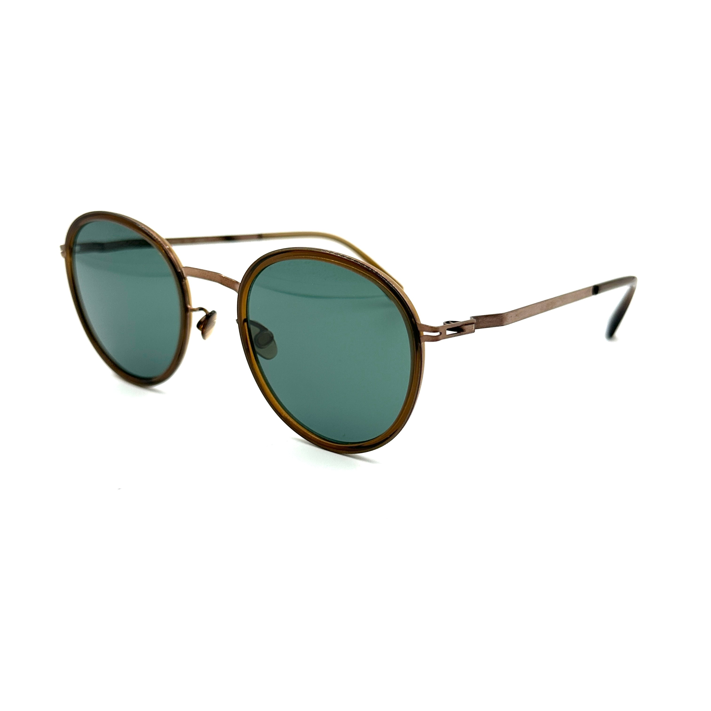 Mykita TUVA C830 48 Unisex Güneş Gözlüğü