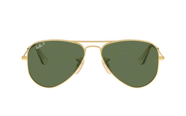 RAY-BAN JUNIOR 0RJ9506S 223/2P 52 Unisex Güneş Gözlüğü