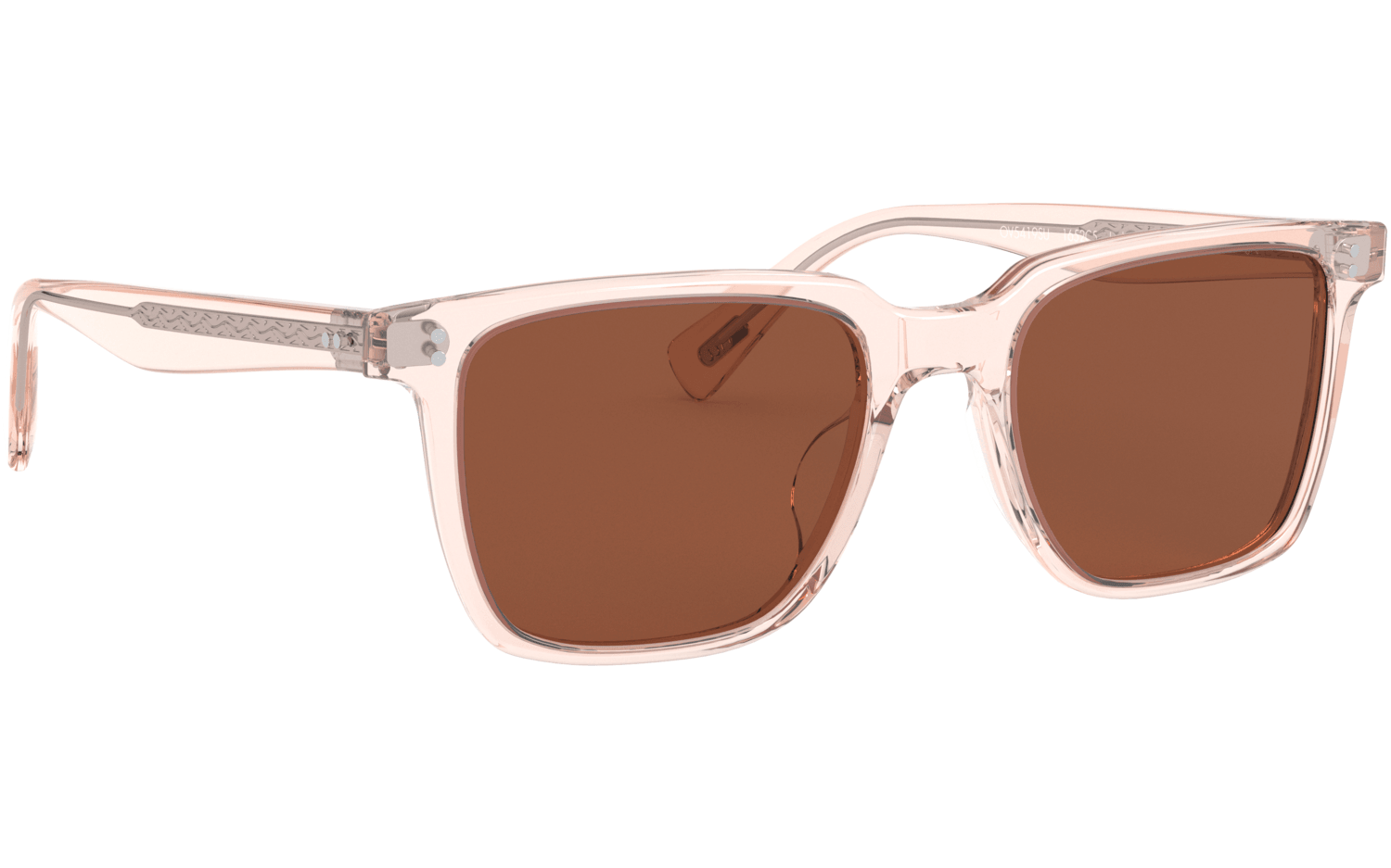 OLIVER PEOPLES OV5419SU 1652C5 53 Unisex Güneş Gözlüğü