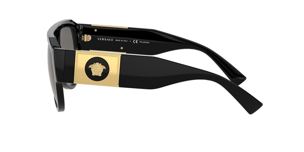 Versace 0VE4401 GB181 57 Unisex Güneş Gözlüğü
