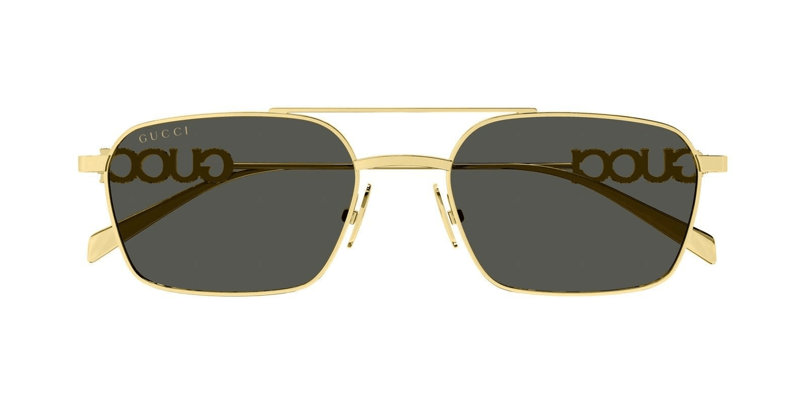 Gucci GG1804S 001 54 Unisex Güneş Gözlüğü