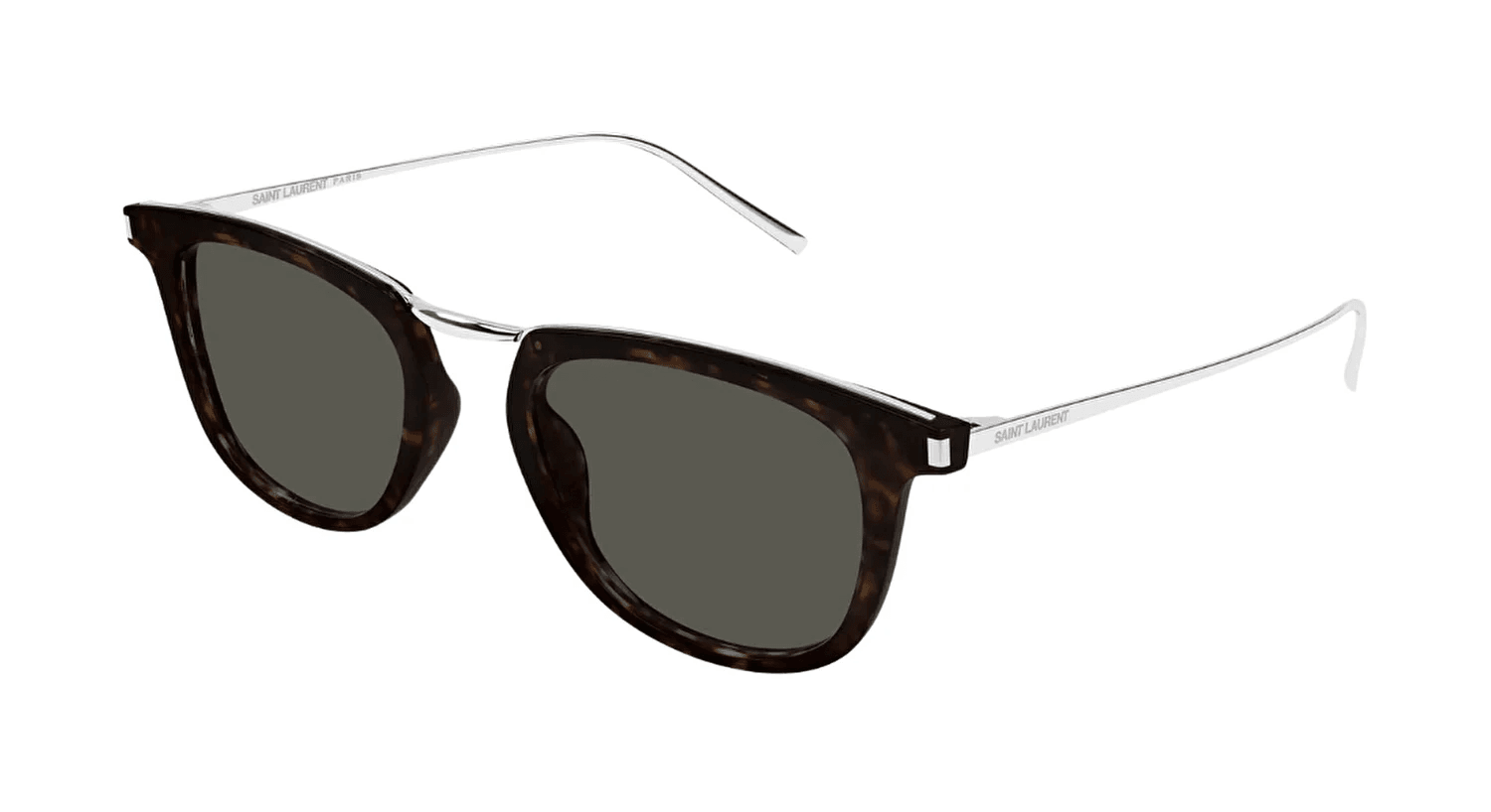 Saint Laurent SL 753 002 50 Unisex Güneş Gözlüğü