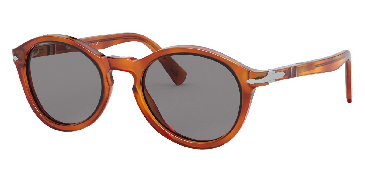 Persol 3237S 96R5 52 Unisex Güneş Gözlüğü