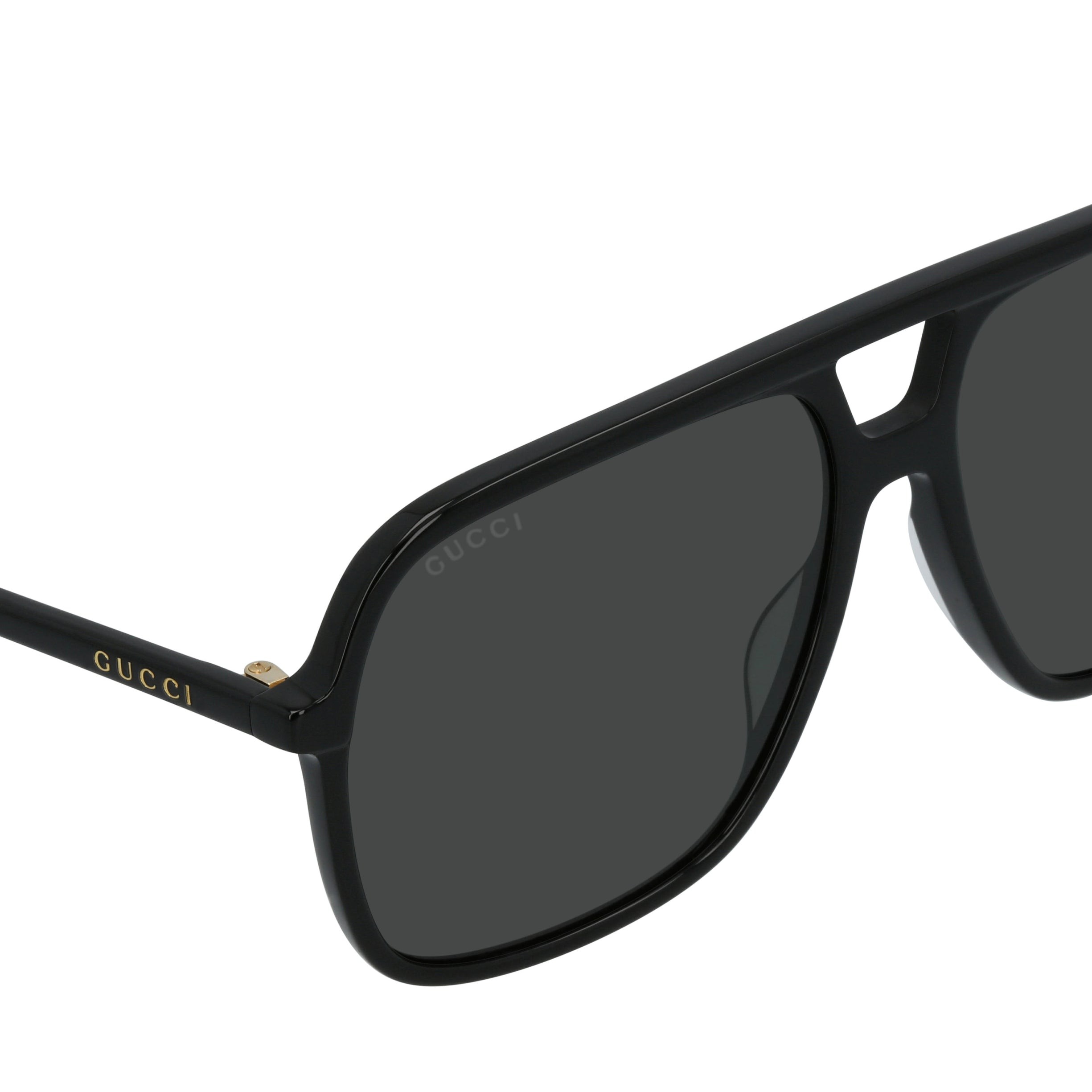Gucci GG0545S 001 58 Erkek Güneş Gözlüğü