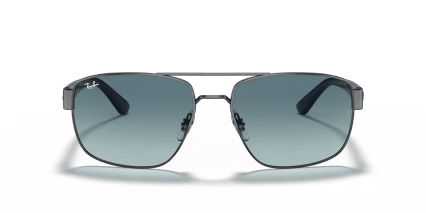 RAYBAN 0RB3663 004 3M 60 Erkek Güneş Gözlüğü