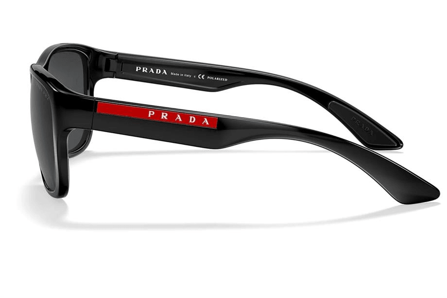 PRADA LINEA ROSSA 0PS 01US 1AB5Z1 59 Erkek Güneş Gözlüğü