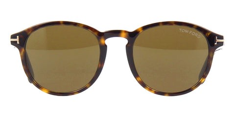Tom Ford FT0834 S 52J 50 Unisex Güneş Gözlüğü