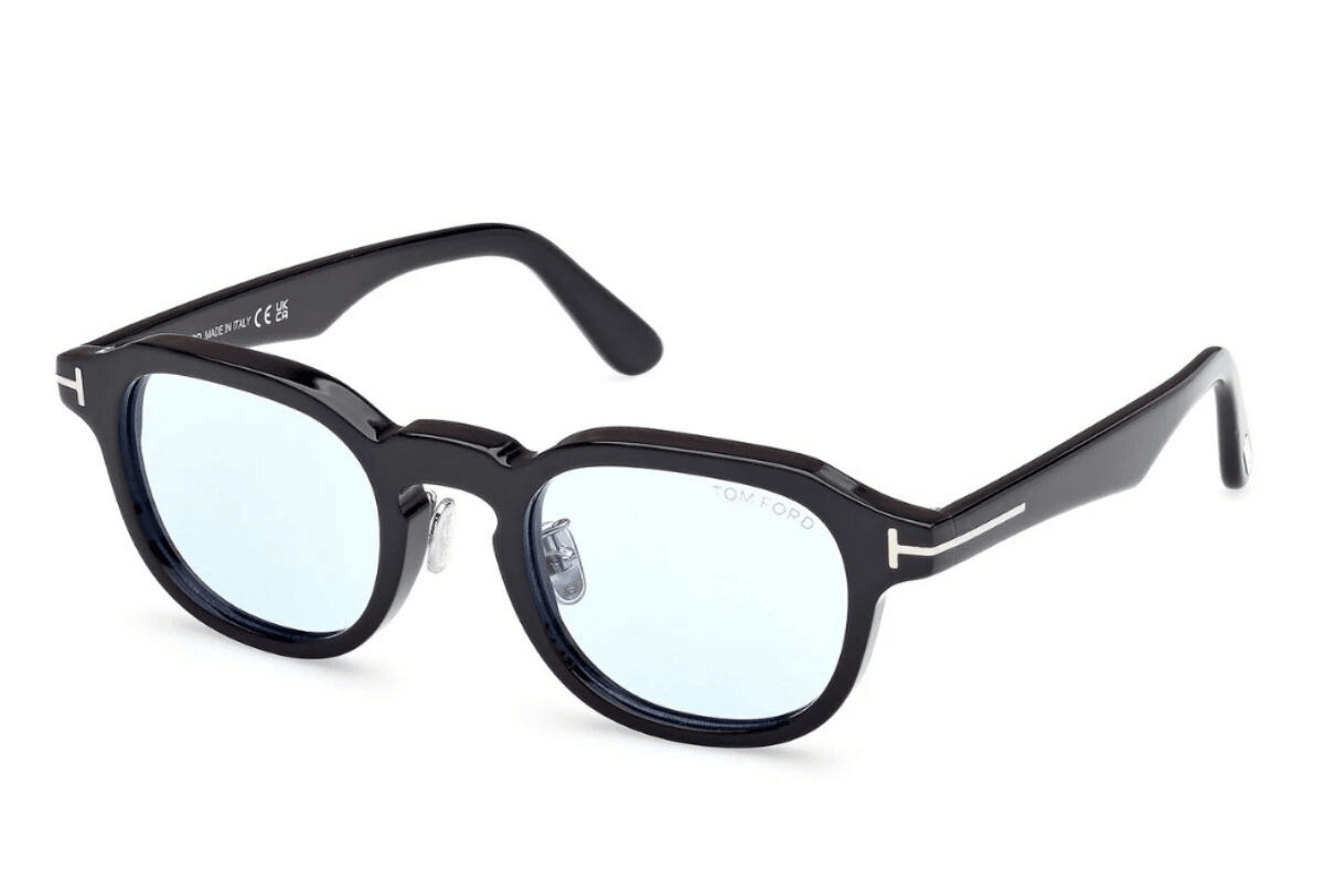 Tom Ford FT1230 01V Unisex Güneş Gözlüğü