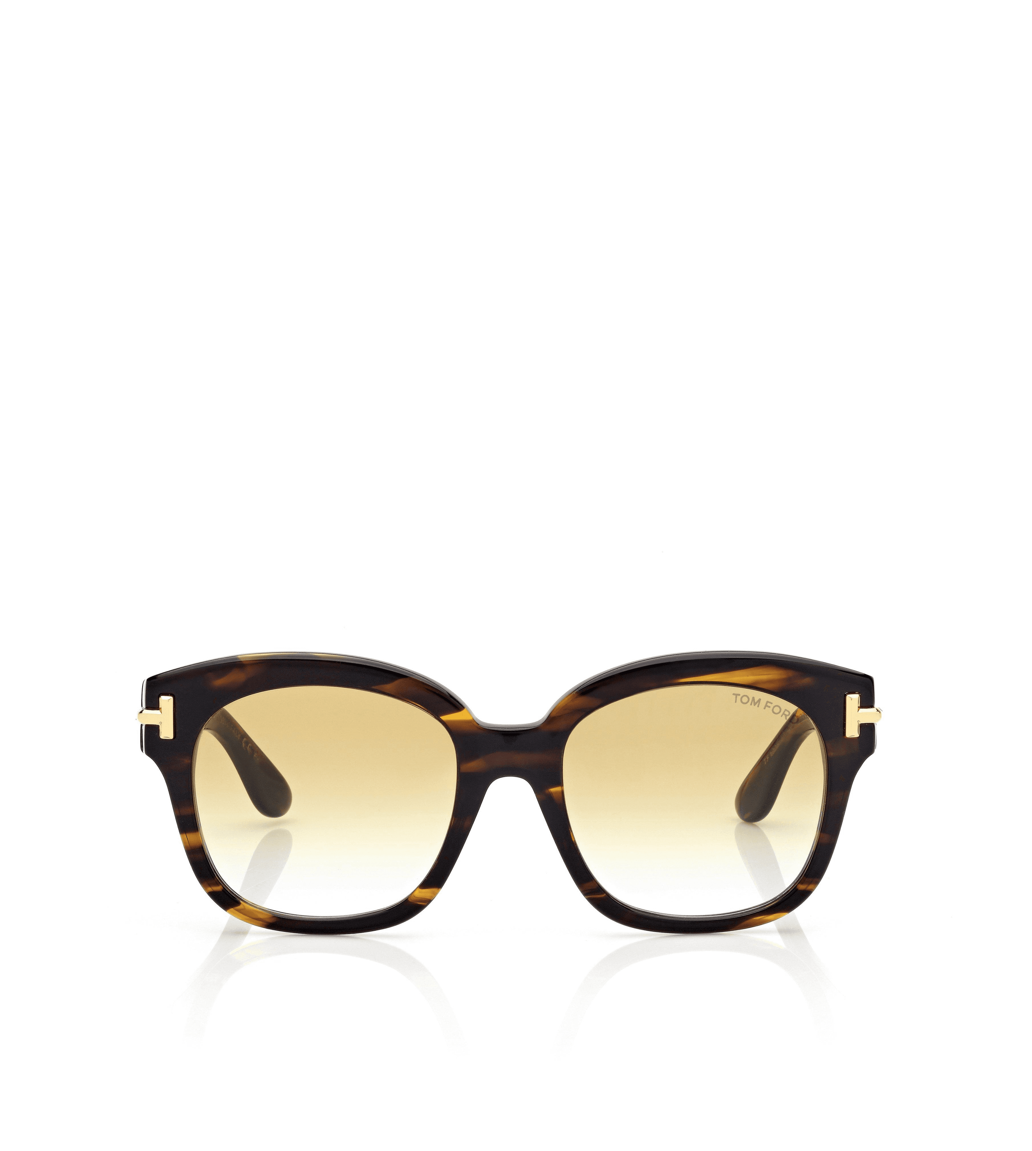 Tom Ford FT1235 56F 55 Unisex Güneş Gözlüğü