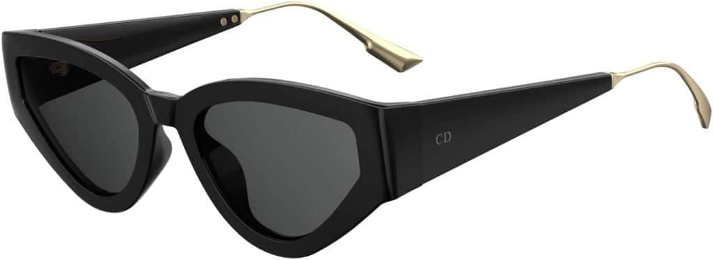 Christian Dior CDCATSTYLEDIOR1 807 53 Kadın Güneş Gözlüğü