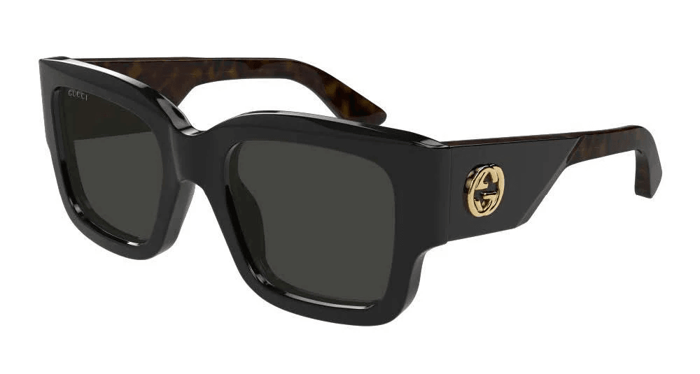Gucci GG1663S 001 52 Kadın Güneş Gözlüğü
