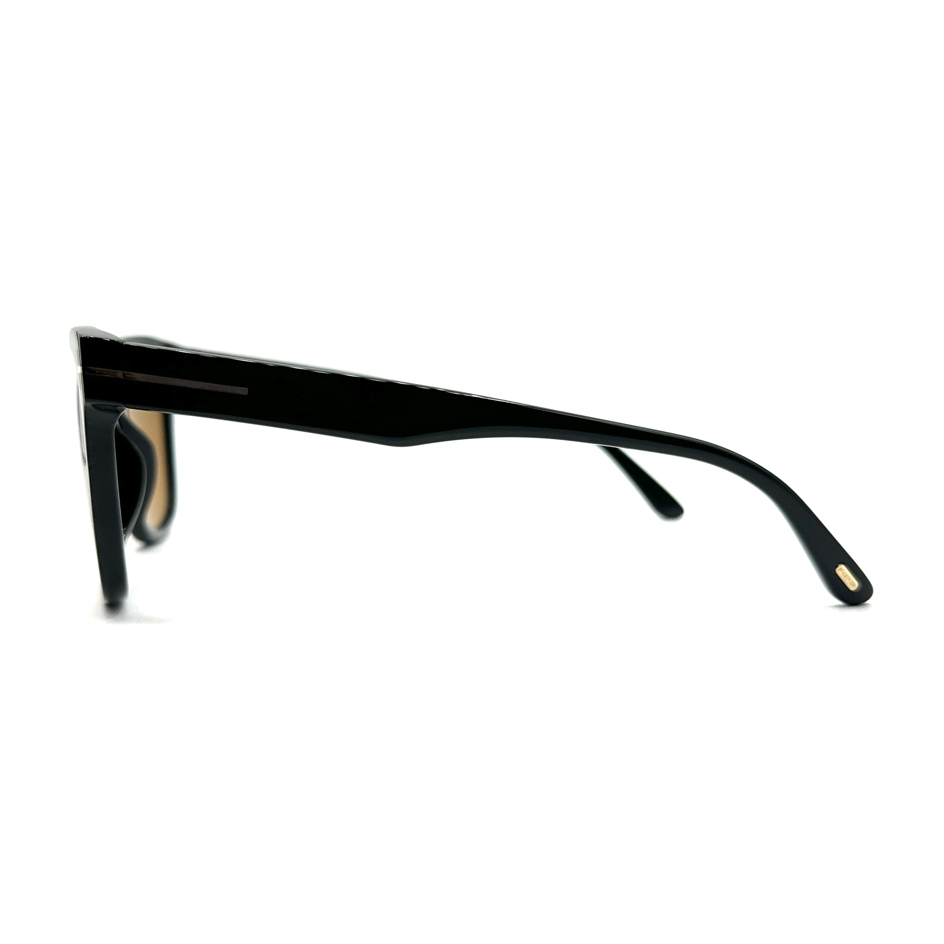 Tom Ford FT0833 S 01E 52 Unisex Güneş Gözlüğü