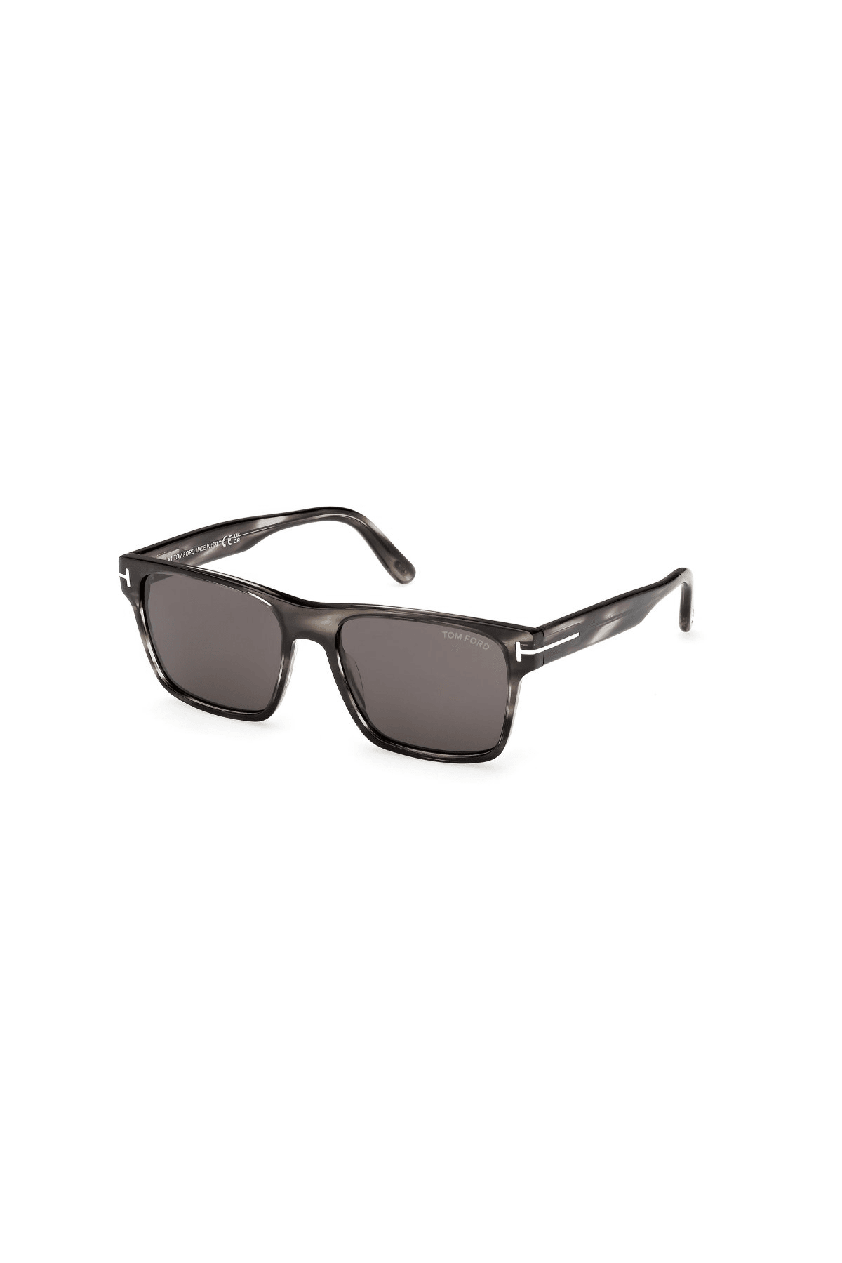 Tom Ford FT1205 52E Unisex Güneş Gözlüğü