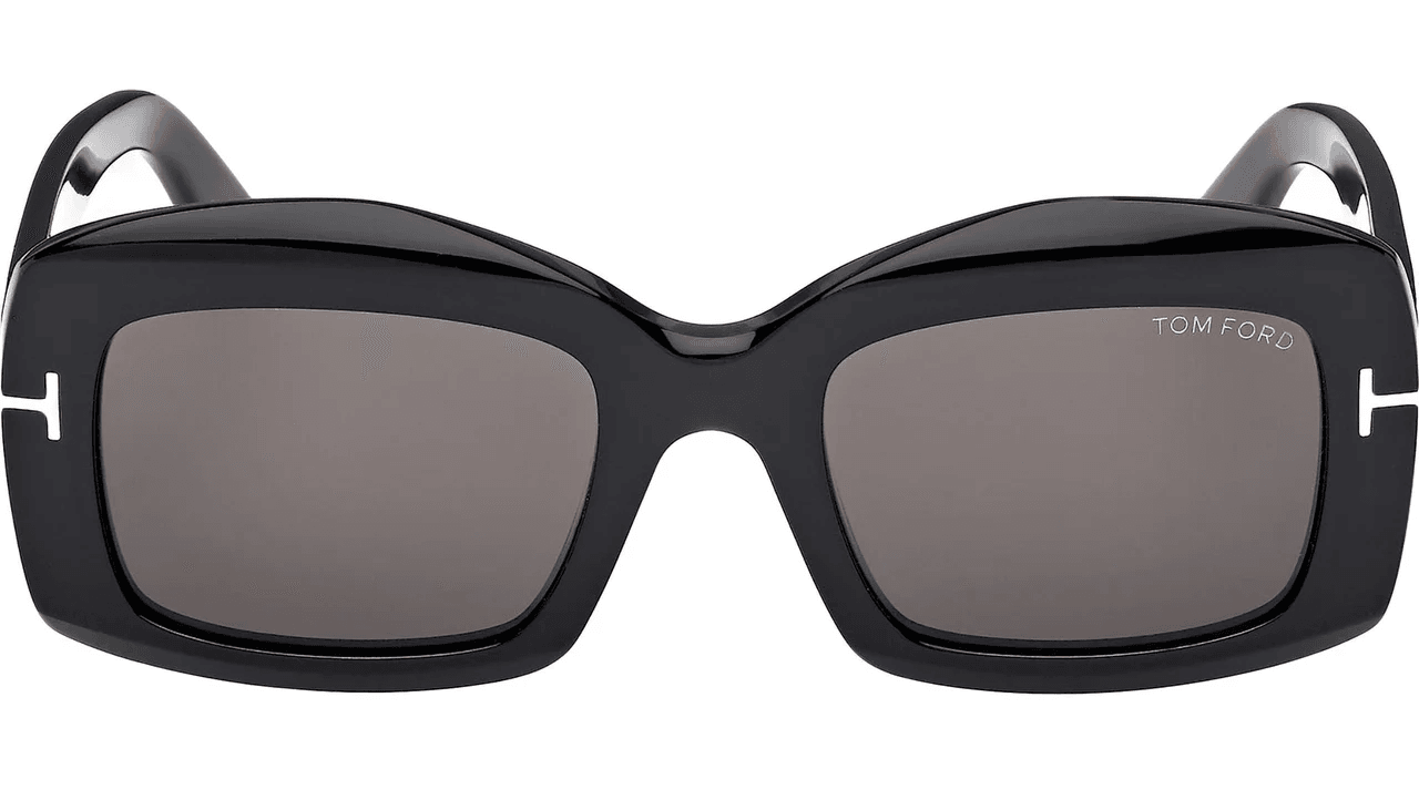 Tom Ford FT1218 01A Kadın Güneş Gözlüğü