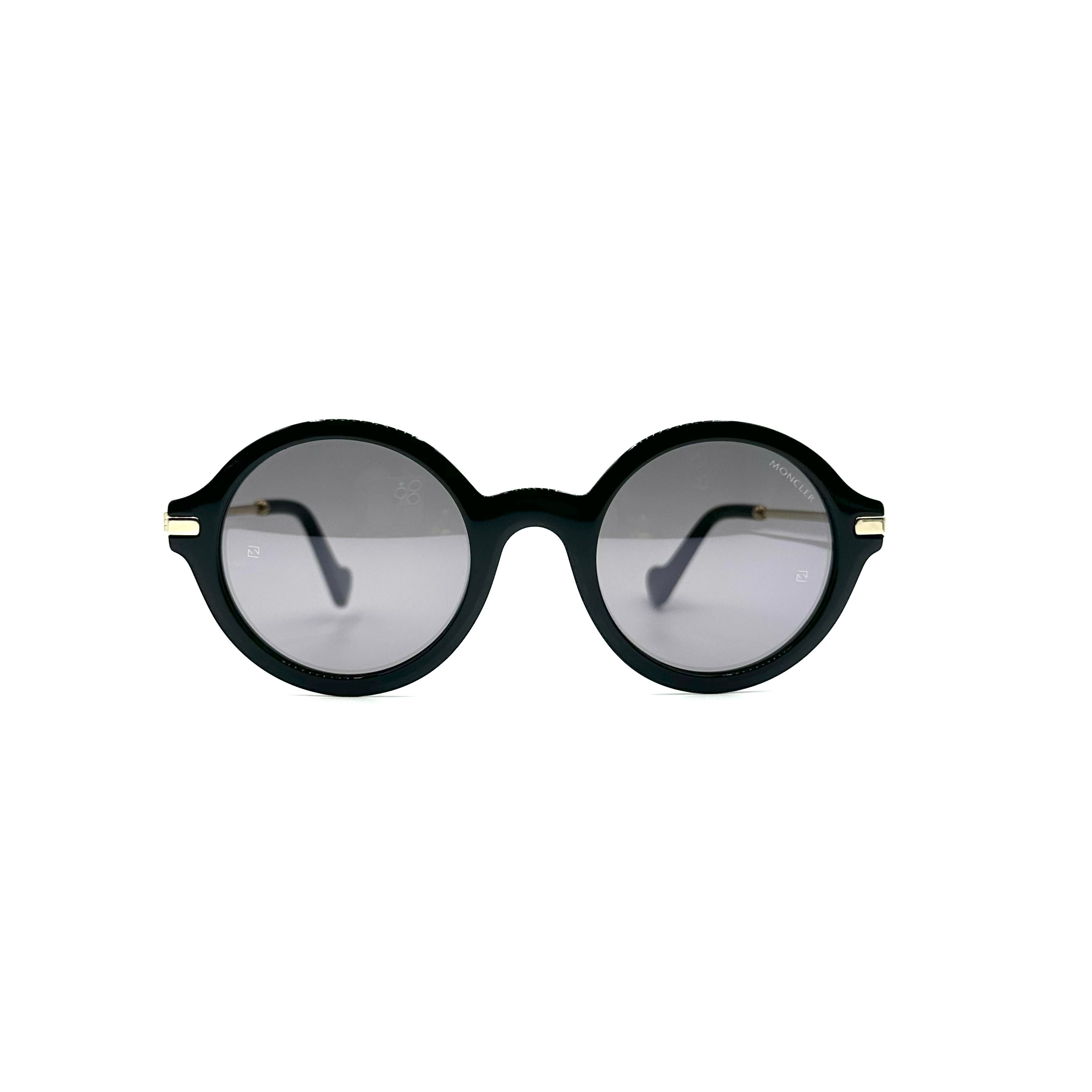 Moncler ML0081 01A 50 Unisex Güneş Gözlüğü