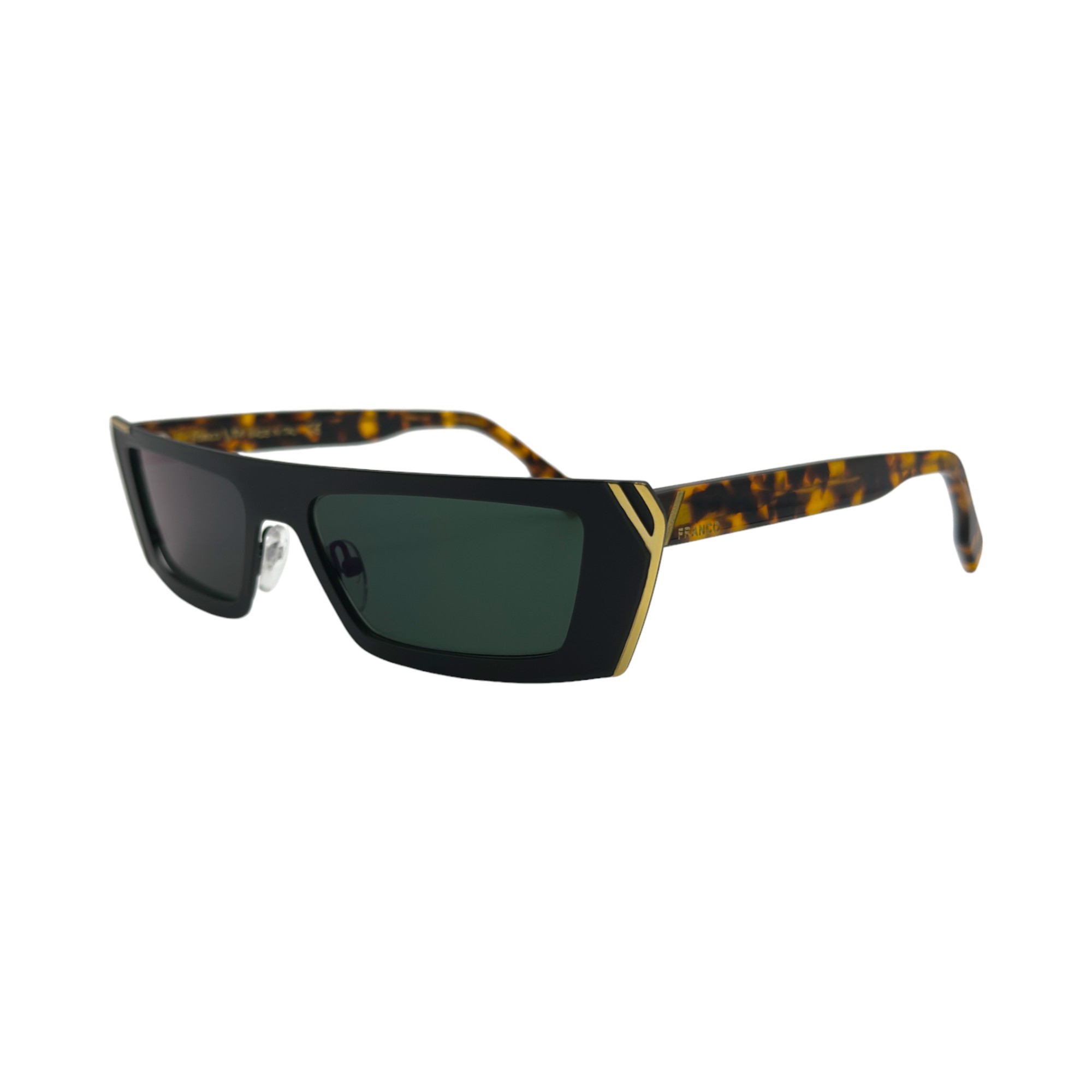Franco Vital BOAZ MBLK 58 Unisex Güneş Gözlüğü