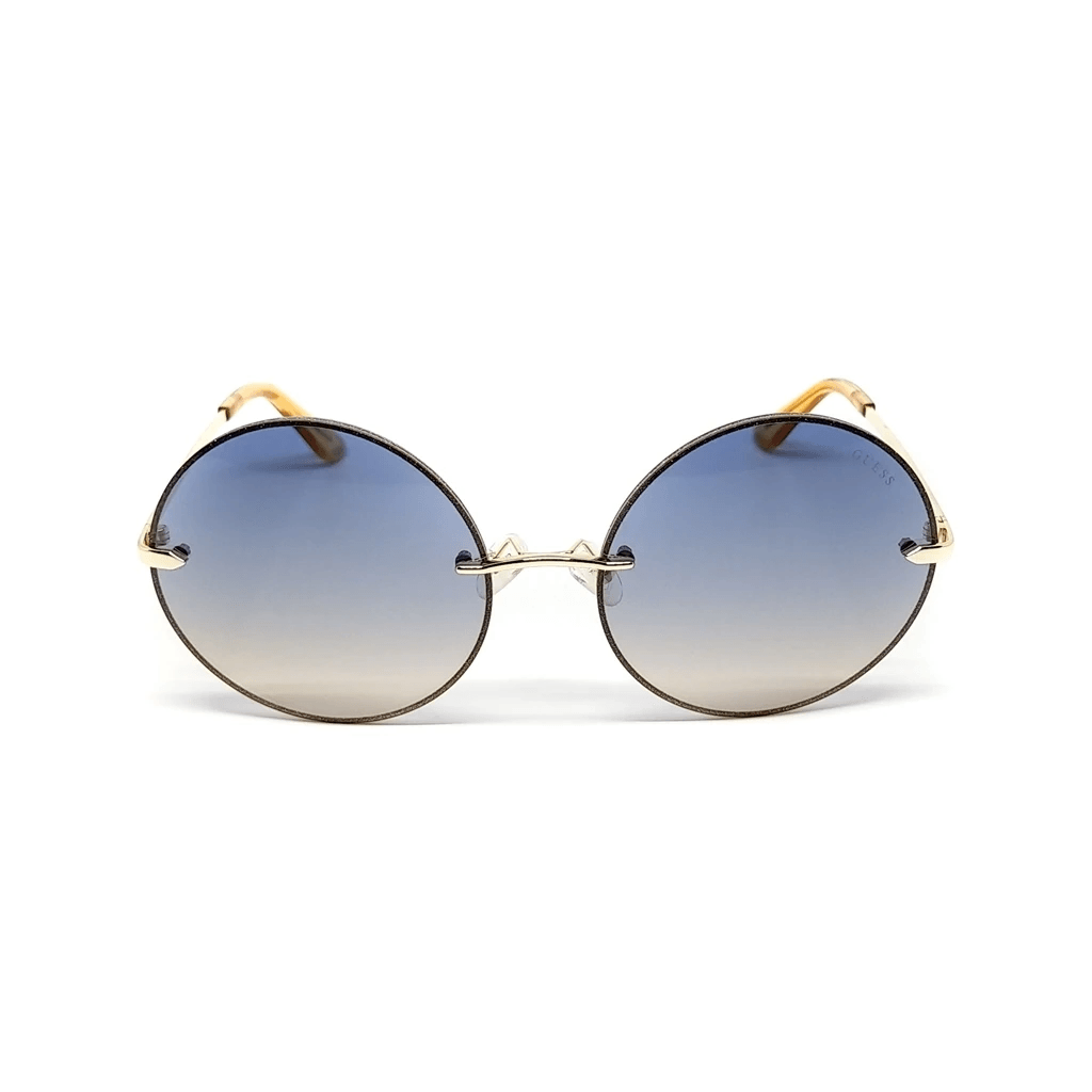 Guess GU7643 S 32W 59 Unisex Güneş Gözlüğü