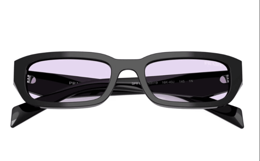 Prada 0PR B06S 16K40J 53 Unisex Güneş Gözlüğü