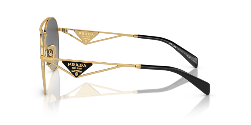 Prada 0PR73ZS 5AK5W1 58 Erkek Güneş Gözlüğü