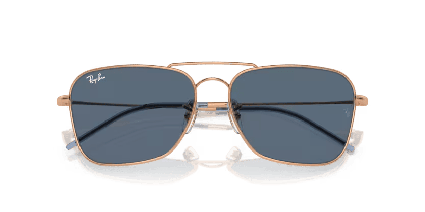 RAYBAN 0RBR0102S 92023A 58 Unisex Güneş Gözlüğü