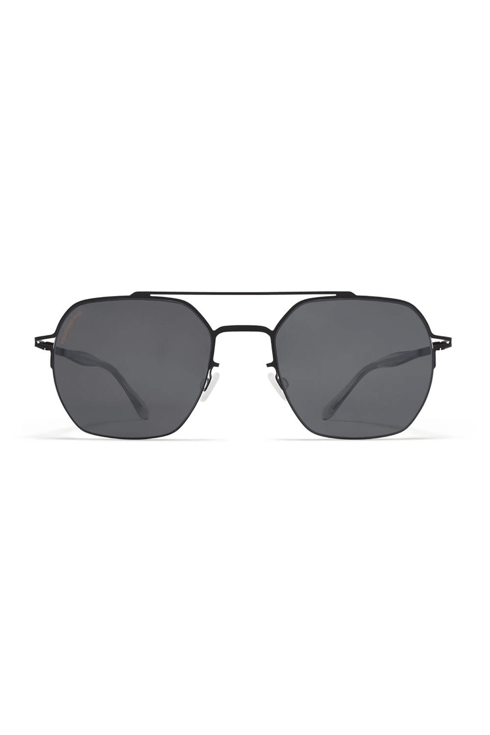 MYKITA Arlo Black PP-HCG 002 51 Erkek Güneş Gözlüğü