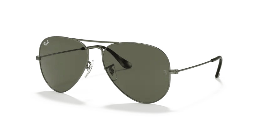 RAYBAN 0RB3025 919131 58 Unisex Güneş Gözlüğü