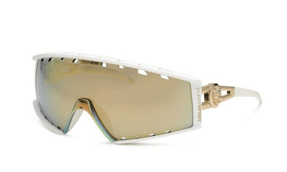 PHILIPP PLEIN SSP005 4AOG 99 Güneş Gözlüğü