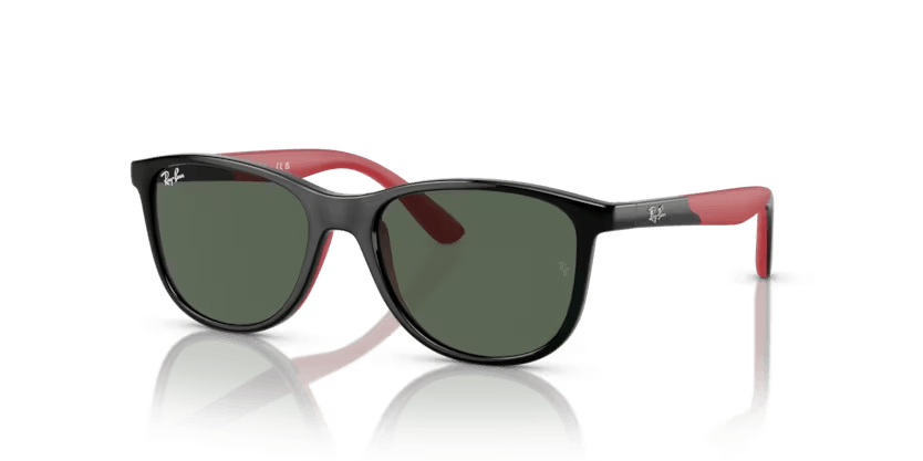 RAY-BAN JUNIOR 0RJ9077S 713171 49 Unisex Güneş Gözlüğü