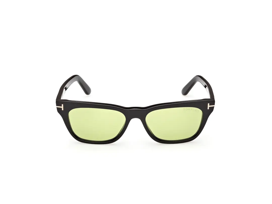 Tom Ford FT1362 01N Unisex Güneş Gözlüğü - Lotus Optik