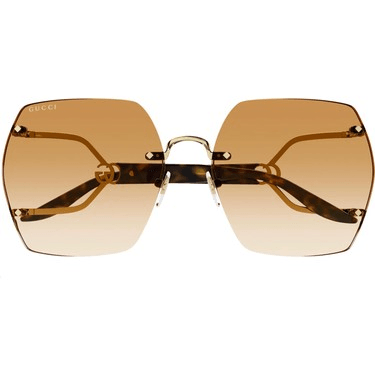 Gucci GG1562S 003 62 Kadın Güneş Gözlüğü