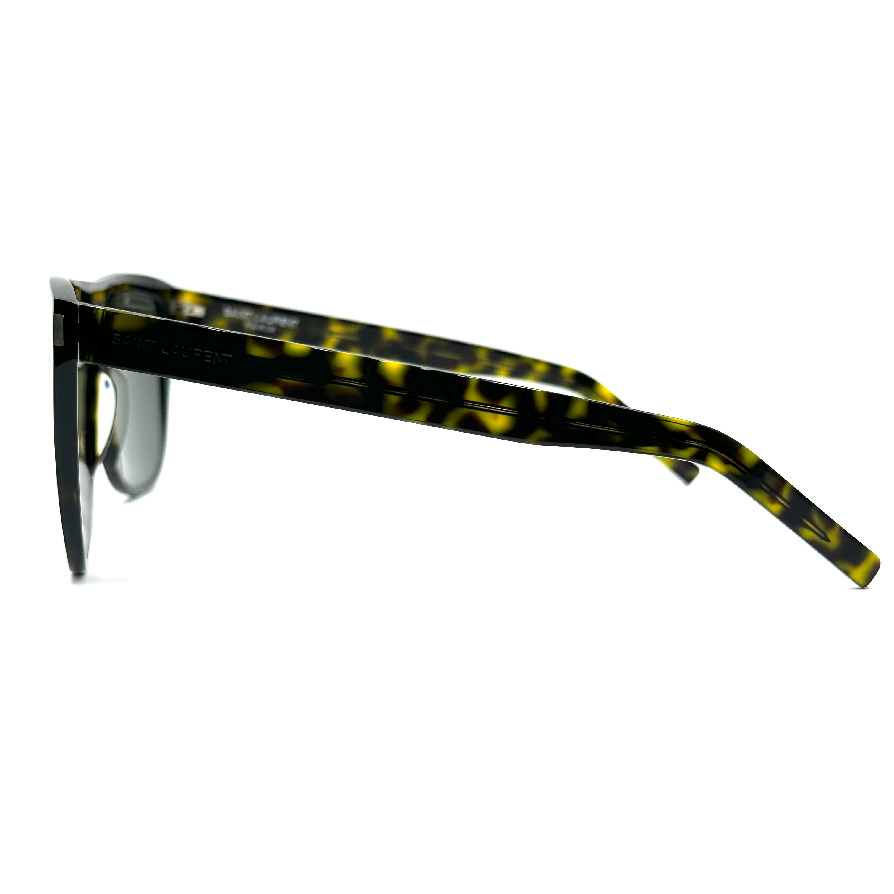 Saint Laurent SL 1 SLIM 002 59 Kadın Güneş Gözlüğü