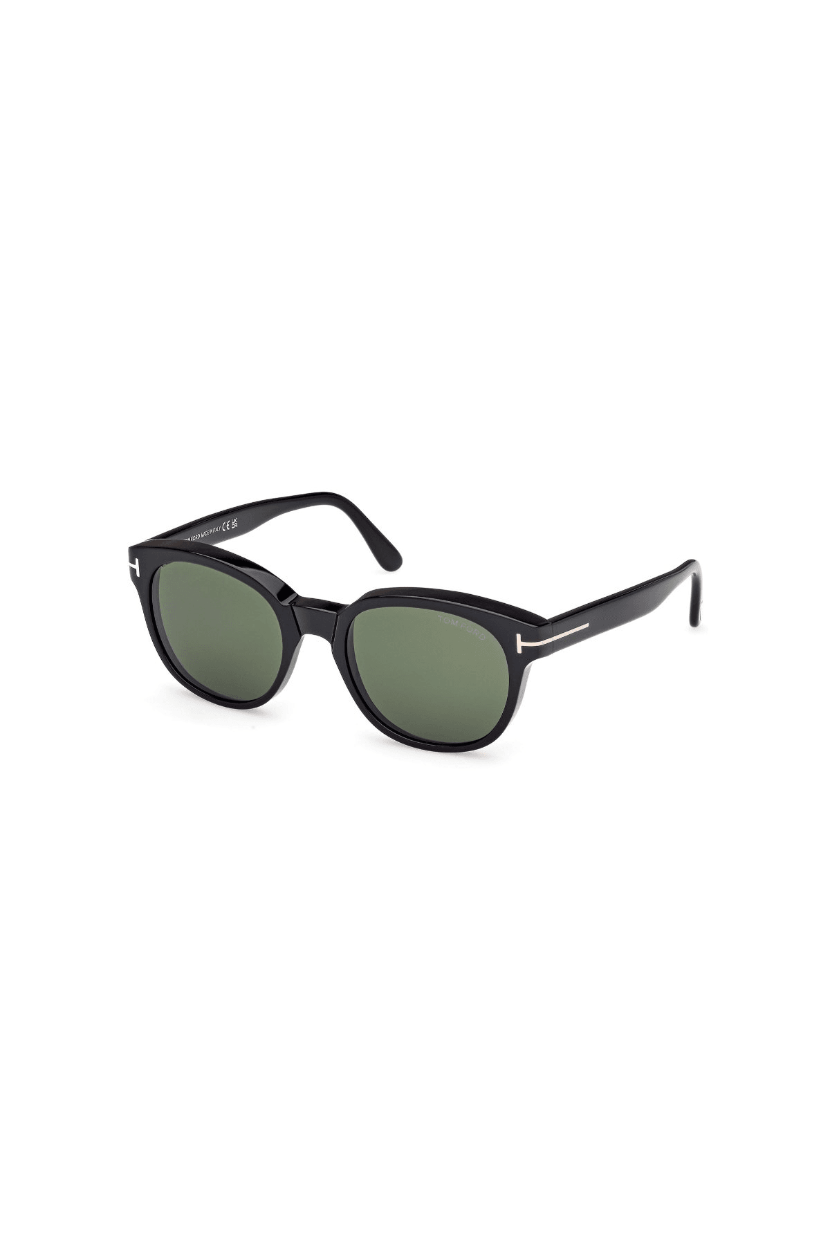 Tom Ford FT1180 01N Kadın Güneş Gözlüğü