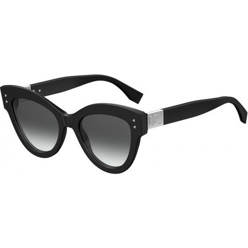 Fendi FF0266 S 8079O 52 Kadın Güneş Gözlüğü