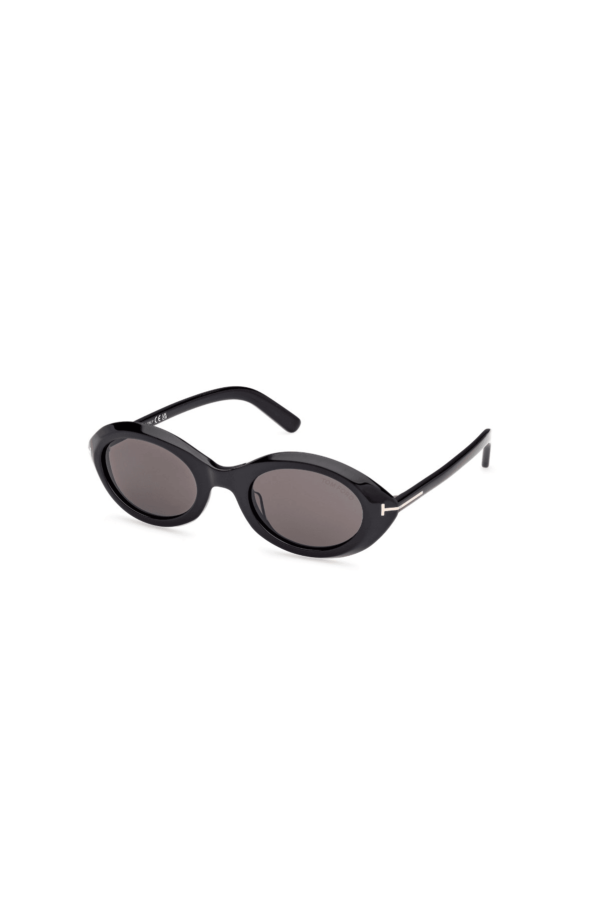 Tom Ford FT1186 01A Kadın Güneş Gözlüğü
