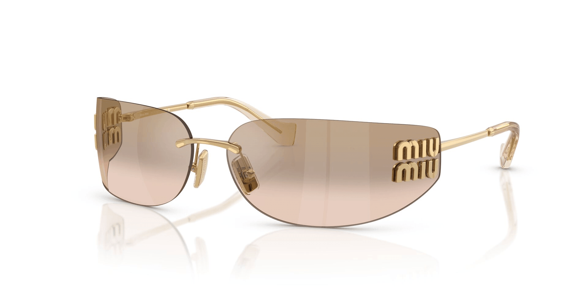 MIU MIU 0MU A51S 5AK20P 75 Güneş Gözlüğü