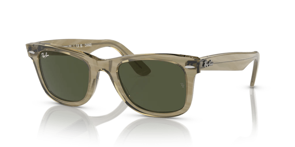 RAYBAN 0RB2140 138731 50 Unisex Güneş Gözlüğü