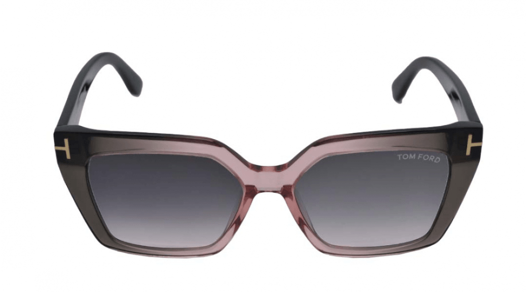 Tom Ford FT1030 20G 53-15-140 Kadın Güneş Gözlüğü